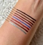 مداد چشم ضد آب پیچی گلدن رز مدل Liner Matic - تصویر 4