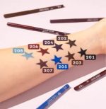 مداد چشم ضد آب پیچی گلدن رز مدل Liner Matic - تصویر 3