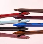 مداد چشم ضد آب پیچی گلدن رز مدل Liner Matic - تصویر 2