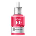 سرم ضد لک آنوا حاوی نیاسینامید 10% و ترانگزامیک اسید 4%