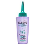 سرم لایه بردار و کنترل چربی کف سر لورال مدل HYDRA PURE