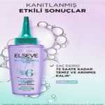 سرم لایه بردار و کنترل چربی کف سر لورال مدل HYDRA PURE - تصویر 3