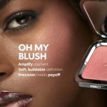 رژگونه پودری کیکو مدل Unlimited - تصویر 4