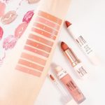 رژ لب جامد مات گلدن رز مدل Nude Look - تصویر 2