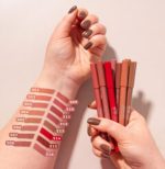 مداد لب ضد آب و با دوام گلدن رز مدل Tattoo Lipliner - تصویر 4