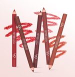 مداد لب ضد آب و با دوام گلدن رز مدل Tattoo Lipliner - تصویر 2