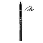 مداد چشم 24 ساعته یورن مدل Carbon Black - تصویر 4