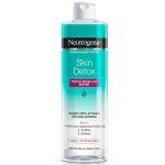 میسلار واتر انواع پوست Skin Detox نوتروژینا