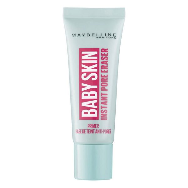 پرایمر میبلین مدل Baby Skin