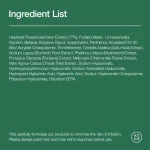 تونر تسکین‌دهنده آنوا مدل +Heartleaf ۷۷ - تصویر 8