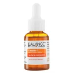 سرم روشن کننده Vitamin C بالانس - تصویر 6