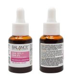 سرم لایه بردار و روشن کننده پیلینگ AHA 10% + BHA 2% بالانس - تصویر 5