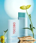 ضد آفتاب استیکی توکوبو مدل Cotton Soft - تصویر 7
