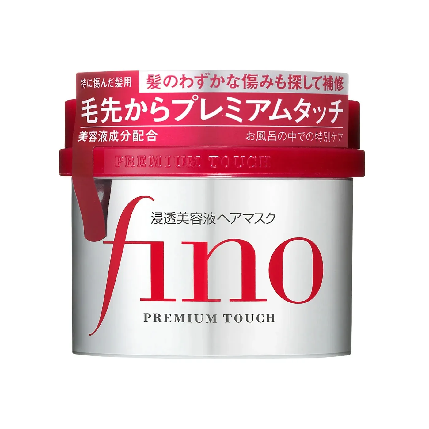 FinoPremiumHairMask ماسک مو فینو - تصویر 1