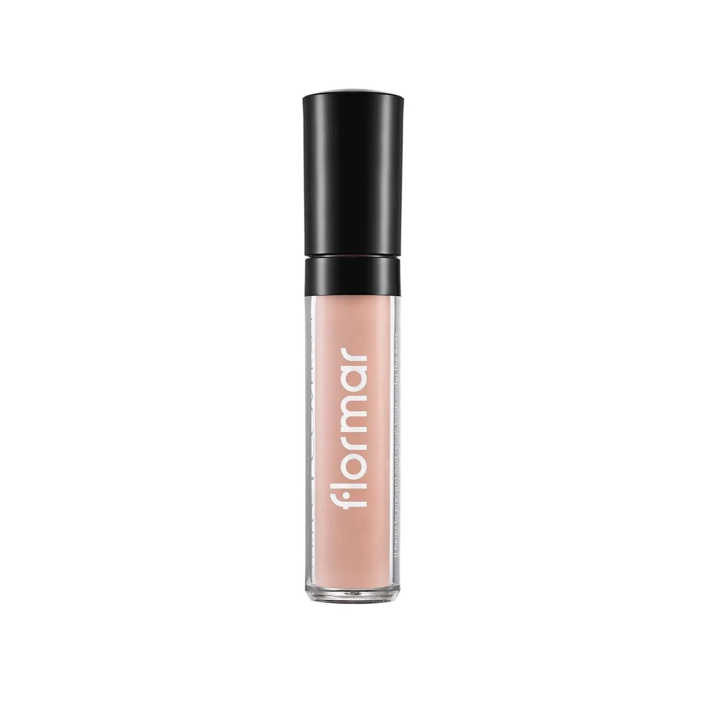 Flormar-Perfect-Coverage-concealer-1 کانسیلر مایع فلورمار مدل Perfect Coverage - تصویر 1