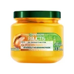 ماسک مو تغذیه کننده گارنیه مدل Oil Repair 3 Butter