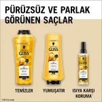 اسپری دو فاز گلیس مدل Oil Nutritive - تصویر 4