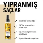 اسپری دو فاز گلیس مدل Oil Nutritive - تصویر 5