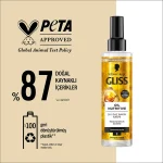 اسپری دو فاز گلیس مدل Oil Nutritive - تصویر 8