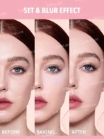 پودر فیکس شیگلم مدل Bubblegum - تصویر 17