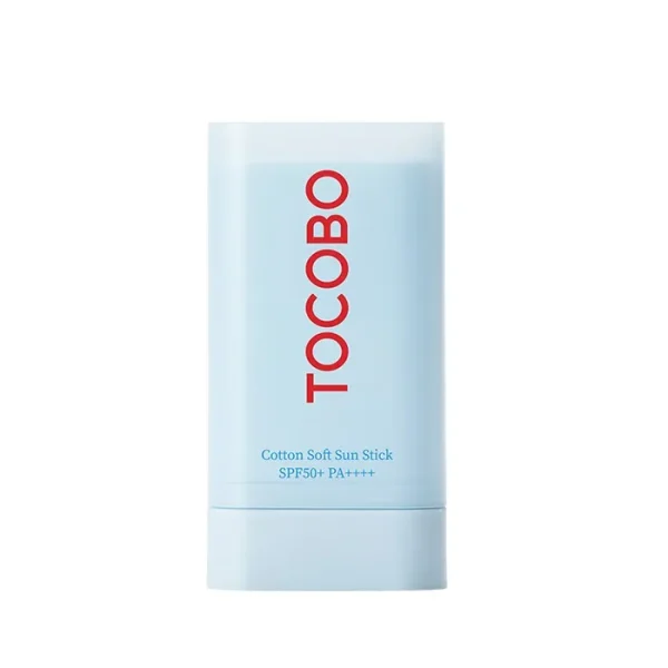 ضد آفتاب استیکی توکوبو مدل Cotton Soft
