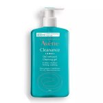 ژل شستشوی پمپی صورت و بدن اون مدل Cleanance - تصویر 2