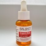سرم لیفتینگ Dragons Blood بالانس