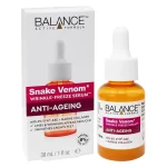 سرم ضد چروک Snake Venom بالانس