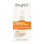 سرم روشن کننده Vitamin C بالانس - تصویر 2
