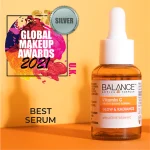 سرم روشن کننده Vitamin C بالانس - تصویر 3