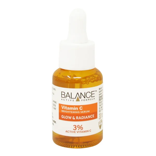 سرم روشن کننده Vitamin C بالانس