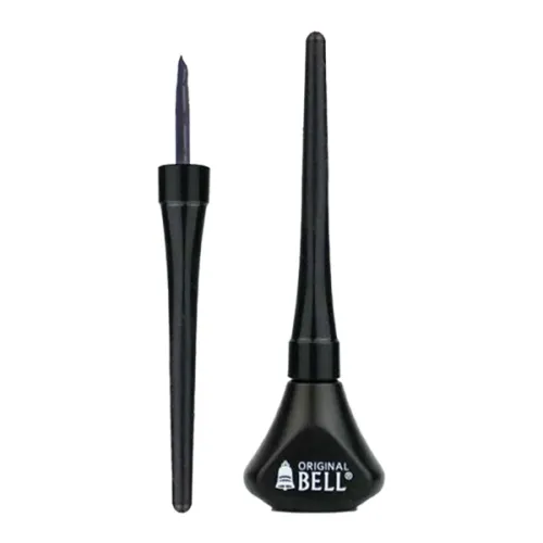 bell-dip-eyeliner-waterproof خط چشم کوزه ای ماژیکی ضد آب بل - تصویر 1