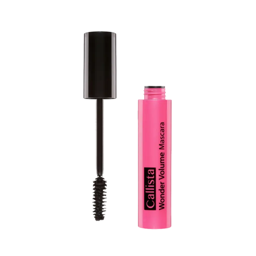 callista-wonder-volume-mascara ریمل حجم دهنده واندر ولوم کالیستا - تصویر 1
