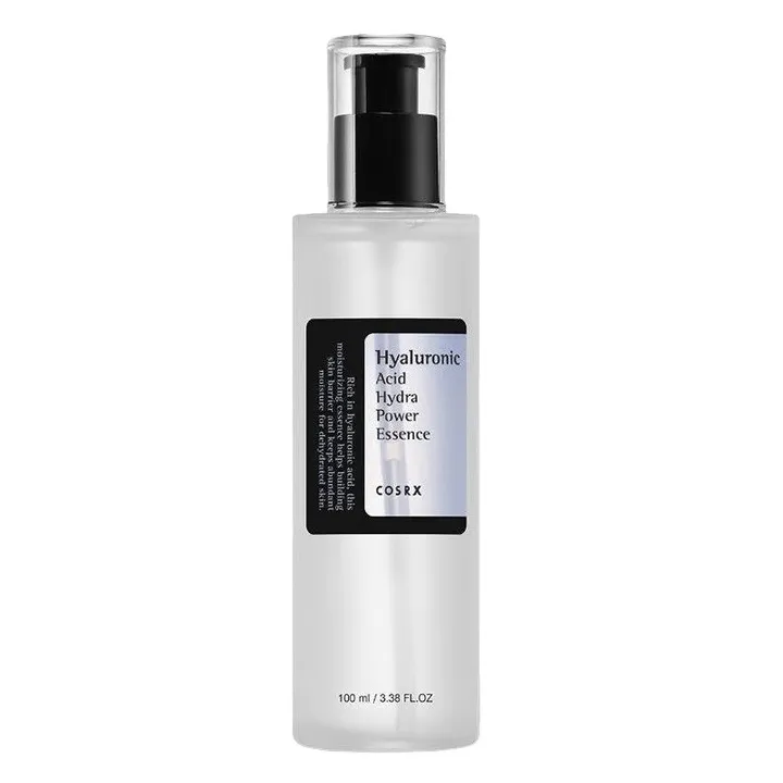 cosrx-hyaluronic-acid-hydra-power-essence-7 اسنس هیالورونیک اسید کوزارکس - تصویر 1