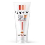 کرم ضد آفتاب ضد لک رنگی سیسپرسا +SPF 50