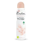 اسپری دئودورانت زنانه ایموشن مدل Natural Bloom