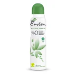 اسپری دئودورانت زنانه ایموشن مدل Natural Breeze