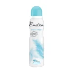 اسپری دئودورانت زنانه ایموشن مدل Ocean Fresh