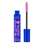 ریمل حجم دهنده ضد آب اسنس I Love Extreme Volume آبی