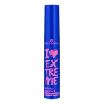 ریمل حجم دهنده ضد آب اسنس I Love Extreme Volume آبی - تصویر 2