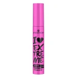 ریمل اسنس مدل I Love Extreme Crazy Volume صورتی - تصویر 4