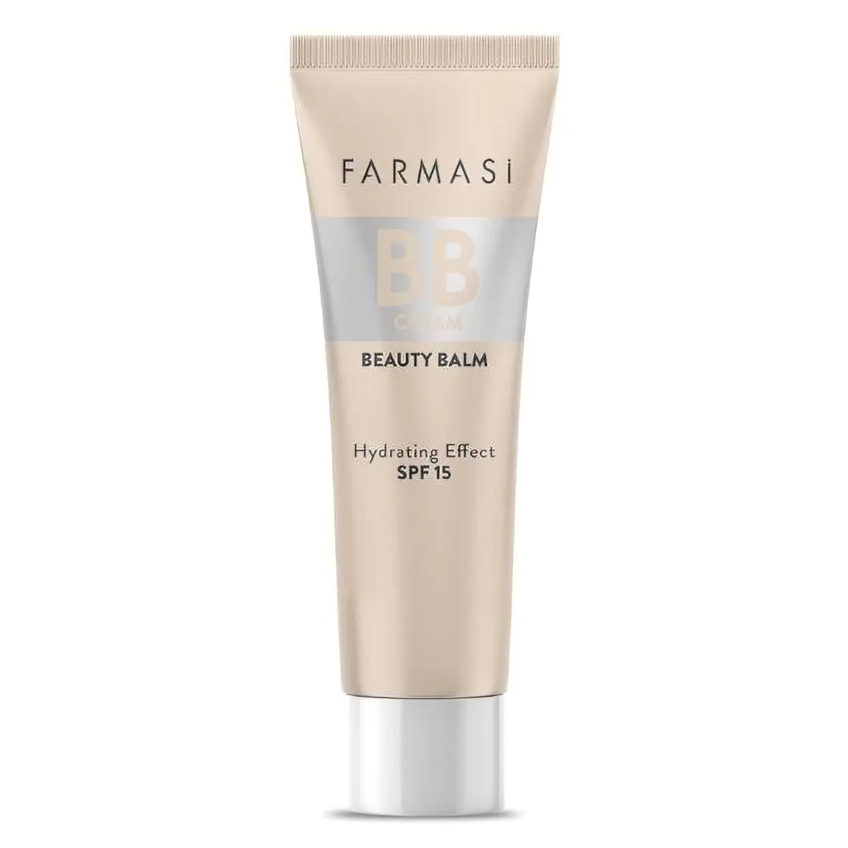 farmasi-bb-cream بی بی کرم آبرسان فارماسی شماره 01 - تصویر 1