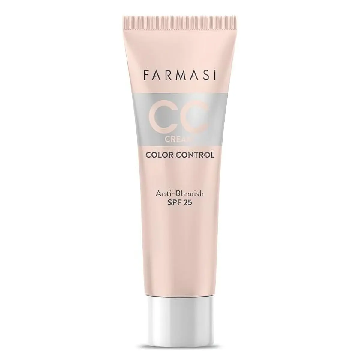 farmasi-cc-cream سی سی کرم ضد لک فارماسی شماره 01 - تصویر 1
