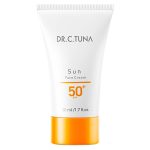 کرم ضد آفتاب SPF50 دکتر سی تونا فارماسی