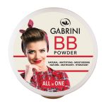 پنکک BB گابرینی شماره 01