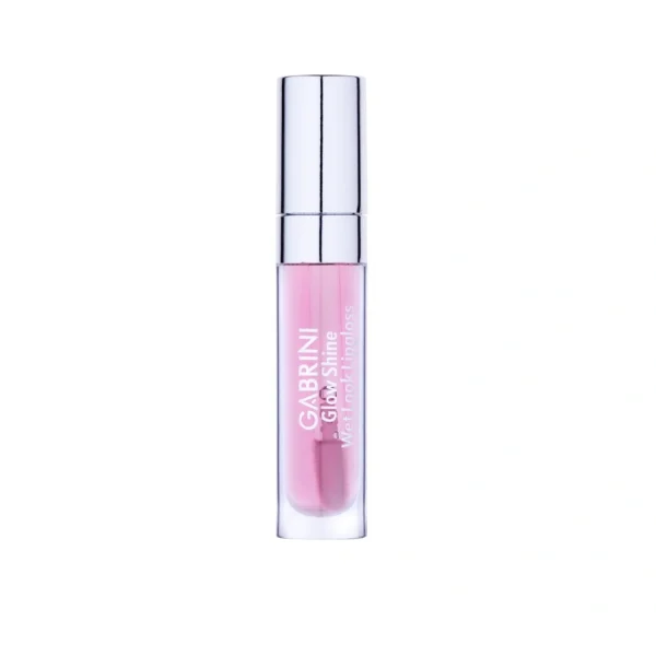 برق لب گابرینی مدل Glow Shine