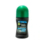 رول ضد تعریق دئودورانت مردانه گارنیه مدل Intense Cooling - تصویر 2