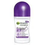 رول ضد تعریق زنانه گارنیه مدل Protection 6