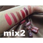 پک رژلب مینی گلدن رز mix 2 - تصویر 2