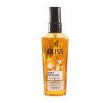 روغن آرگان ترمیم کننده مو گلیس مدل Oil-Elixir - تصویر 3